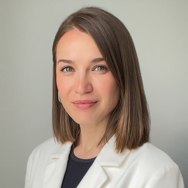 Анастасия Дейнега